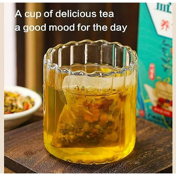 TÉ TRATAMIENTO X 30