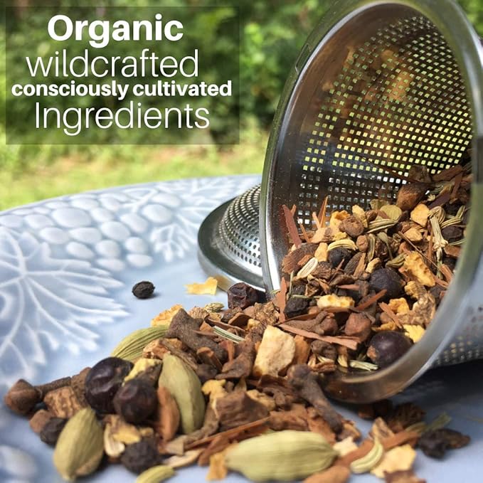TÉ TRATAMIENTO X 30