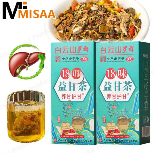 TÉ TRATAMIENTO  X 30