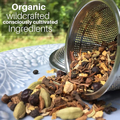 TÉ TRATAMIENTO  X 30